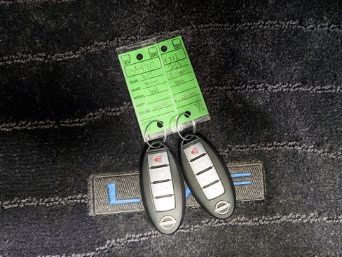Used 2024 Nissan Leaf SV Plus FWD image 23