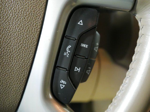 Used 2011 Chevrolet Suburban LTZ AWD/4WD image 27