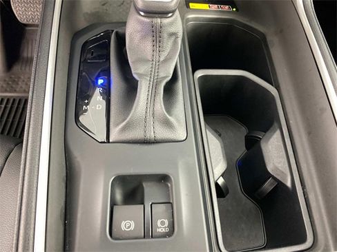 Used 2024 Toyota Grand Highlander XLE image 23