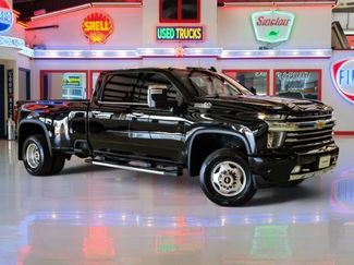 Used 2023 Chevrolet Silverado 3500 High Country AWD/4WD video 1
