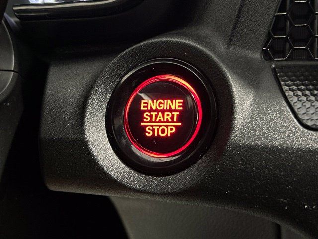 Certified 2024 Honda CR-V EX image 30