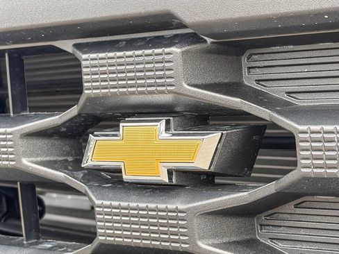 Used 2026 Chevrolet Silverado 1500 Custom RWD image 13
