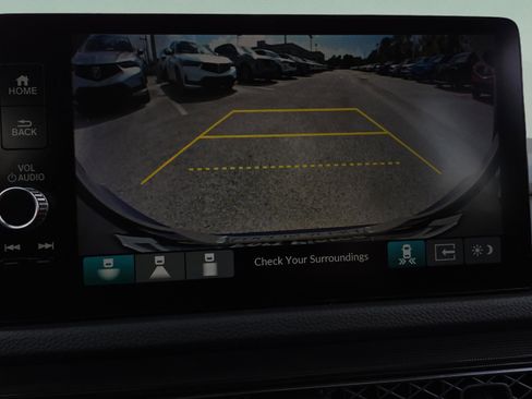 Certified 2025 Acura Integra A-Spec image 32