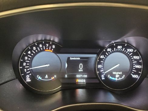 Used 2019 Lincoln MKC Premiere AWD/4WD image 23