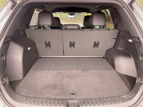 Used 2026 Chevrolet Equinox RS w/ Safety and Technology Package AWD/4WD image 26