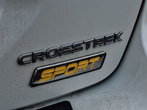 Used 2024 Subaru Crosstrek 2.5i Sport w/ Crosstrek Mirror Package image 30