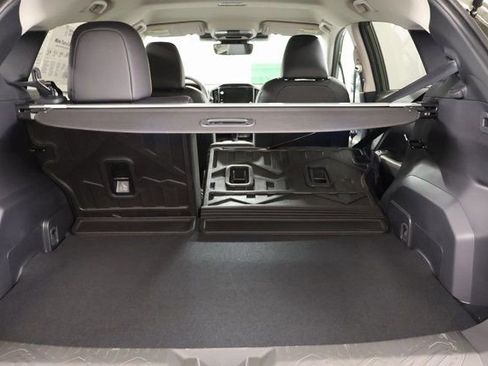 New 2026 Subaru Crosstrek 2.5i Limited w/ Popular Package #3A image 26