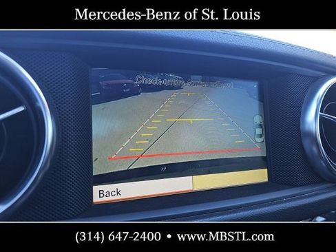 Used 2013 Mercedes-Benz SL 550 image 30