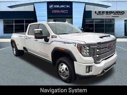 Used 2023 GMC Sierra 3500 Denali