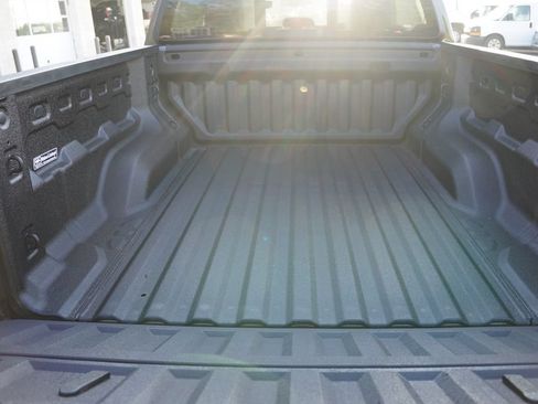Certified 2023 Chevrolet Colorado Z71 w/ Z71 Convenience Package 2 AWD/4WD image 20