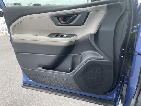 New 2026 Subaru Forester Premium image 15