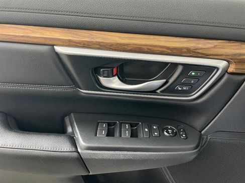 Used 2021 Honda CR-V EX-L image 19