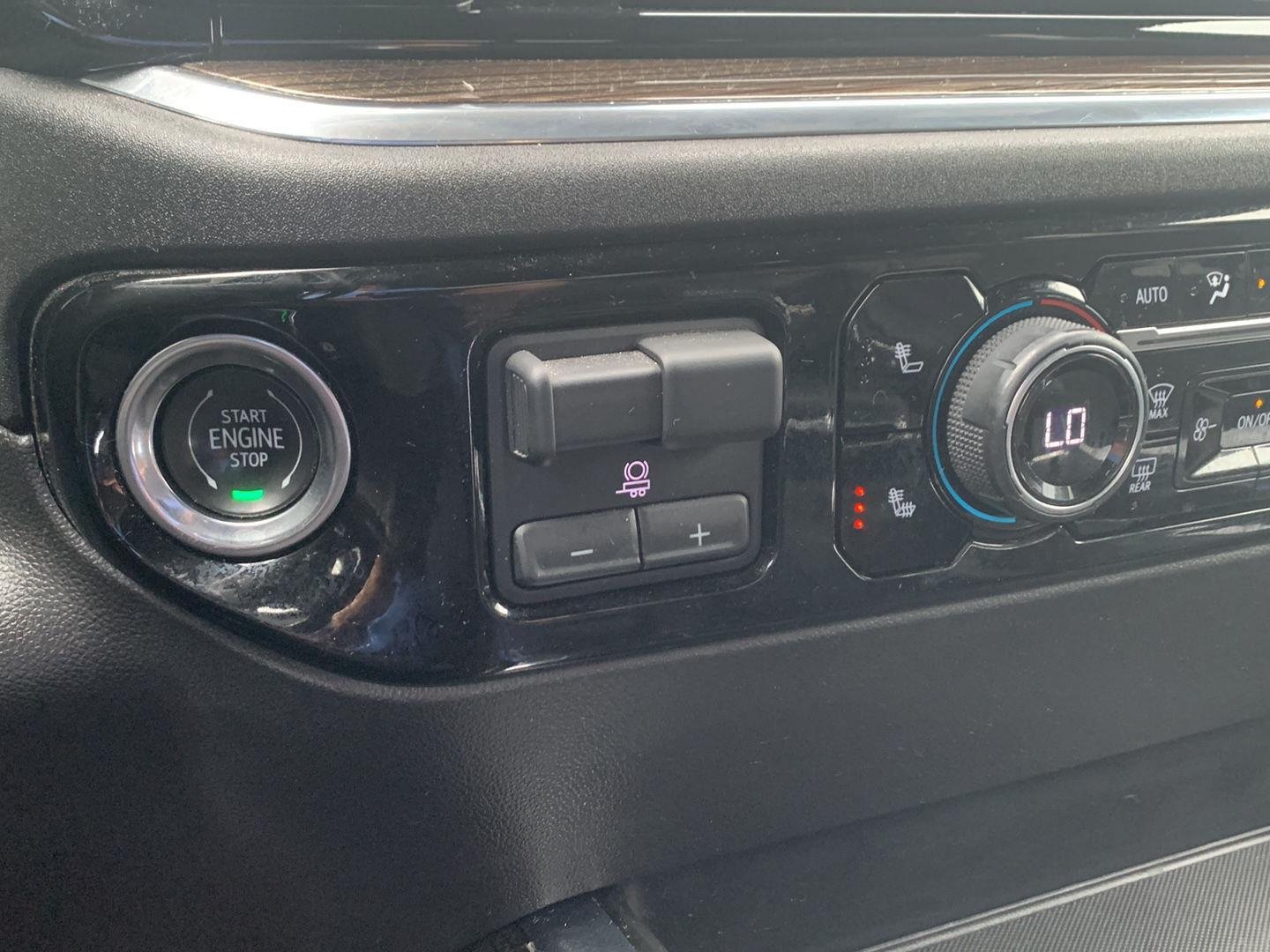 Certified 2024 Chevrolet Silverado 1500 LT Trail Boss w/ Convenience Package II AWD/4WD image 14