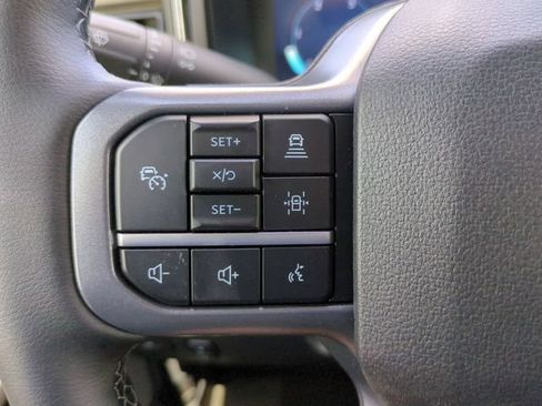 New 2026 Ford F250 Lariat w/ Black Appearance Package AWD/4WD image 25