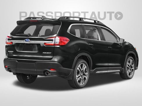 Used 2023 Subaru Ascent Limited w/ Technology Package AWD/4WD image 2