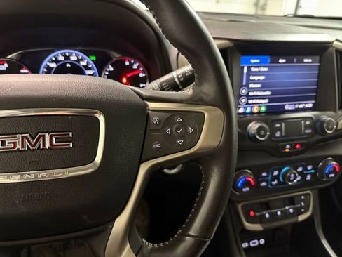 Certified 2022 GMC Terrain Denali w/ LPO, Floor Liner Package image 16