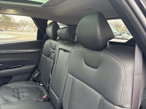 Certified 2023 Hyundai Tucson Limited image 21