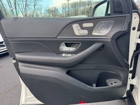 Used 2026 Mercedes-Benz GLE 350 4MATIC image 18