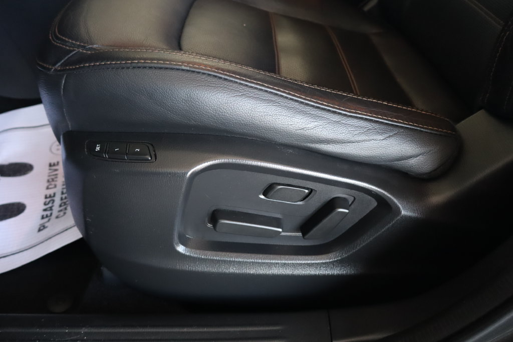 Used 2018 MAZDA CX-5 Grand Touring AWD/4WD image 14
