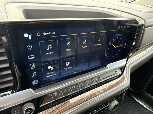 Certified 2024 Chevrolet Silverado 2500 LT w/ All Star Edition image 4