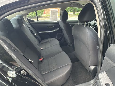 Used 2020 Nissan Sentra S FWD image 23