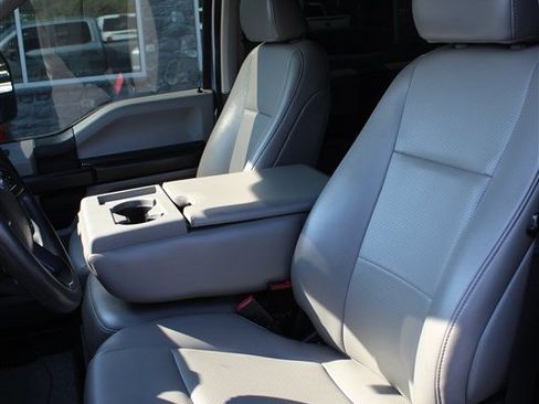 Used 2020 Ford F350 XL w/ STX Appearance Package AWD/4WD image 18