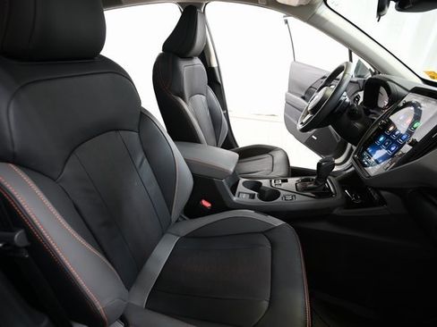 Certified 2024 Subaru Crosstrek 2.5i Limited image 24