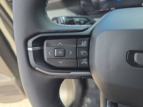 New 2026 Jeep Cherokee Limited AWD/4WD image 22