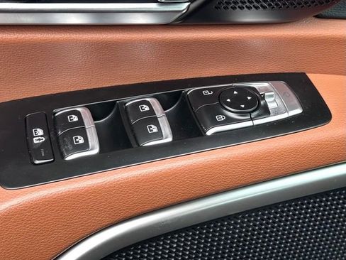 Used 2023 Kia Telluride EX X-Line AWD/4WD image 34