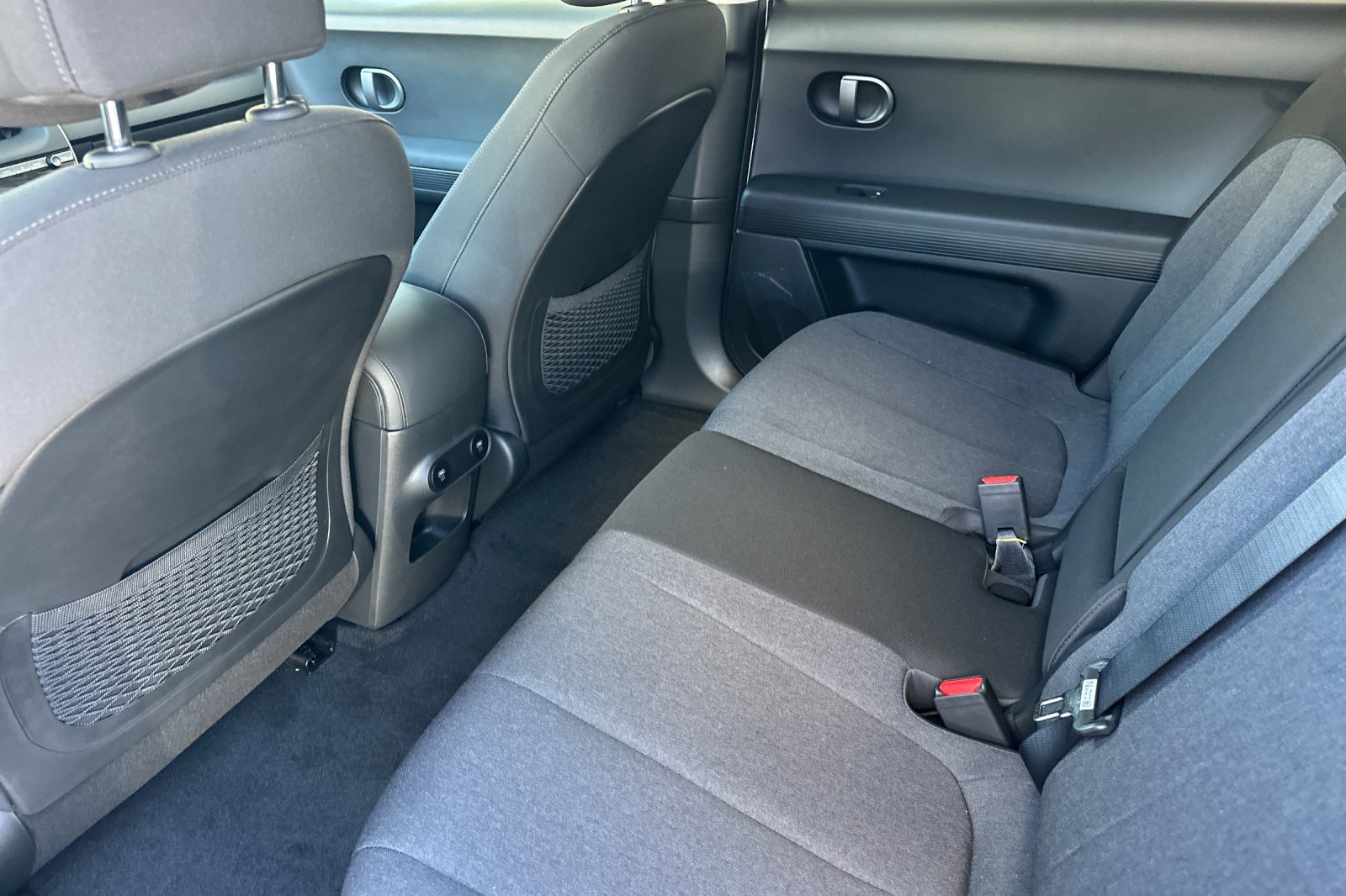 New 2027 Hyundai Ioniq 5 SE RWD image 13