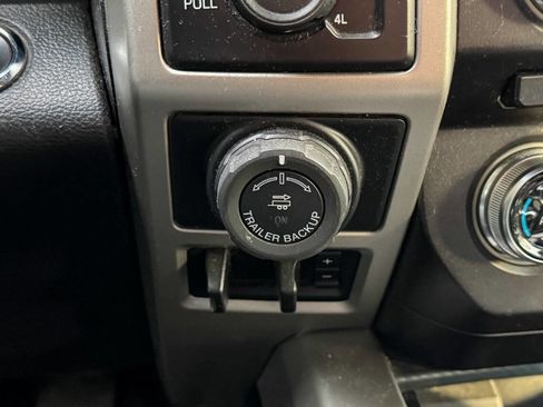 Used 2018 Ford F150 Lariat w/ Equipment Group 501A Mid image 34