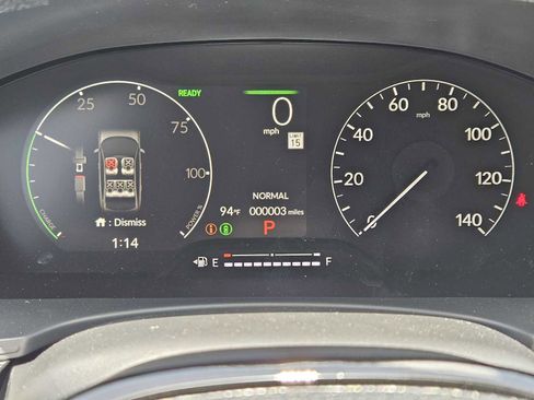 New 2026 Honda Civic Sport image 14