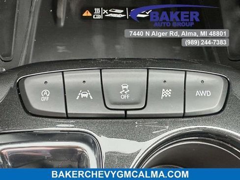 New 2026 Chevrolet TrailBlazer RS w/ Convenience Package image 26