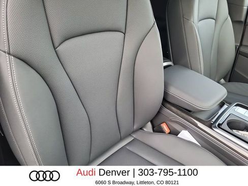 New 2026 Audi Q8 Premium Plus image 19