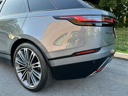 Used 2024 Land Rover Range Rover Velar Dynamic HSE AWD/4WD image 92