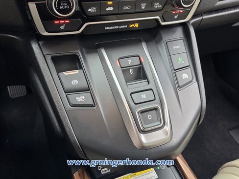 Used 2020 Honda CR-V Touring image 22