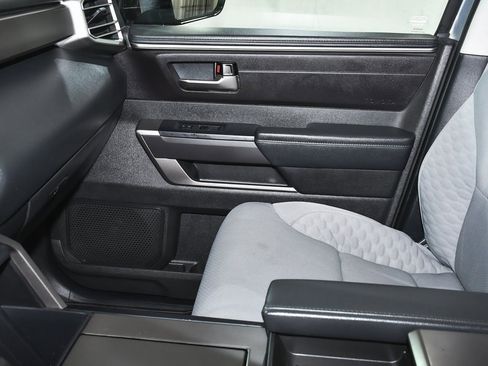 Used 2024 Toyota Sequoia Platinum image 48