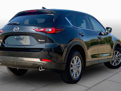 Used 2023 MAZDA CX-5 AWD 2.5 S image 13