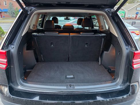 Used 2019 Volkswagen Atlas SE image 14