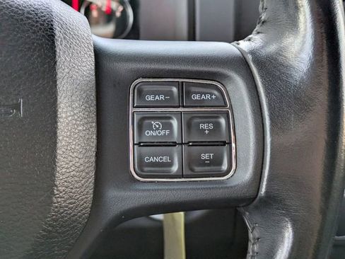 Used 2019 RAM 1500 Big Horn image 31