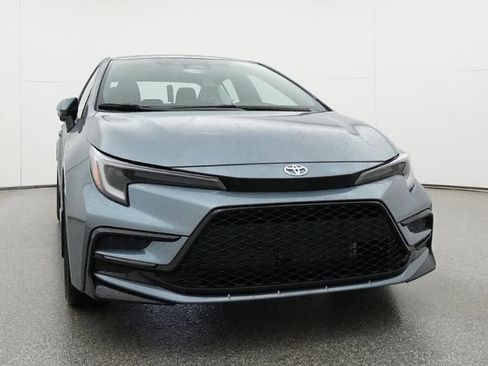 New 2026 Toyota Corolla SE image 30