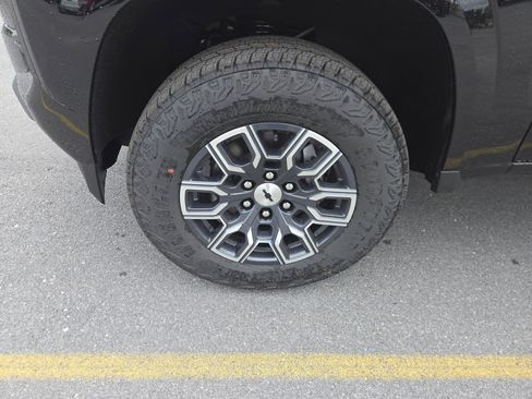 New 2026 Chevrolet Colorado Z71 w/ Z71 Convenience Package 2 image 11