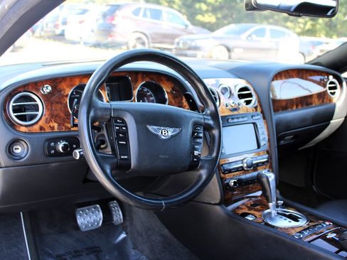 Used 2006 Bentley Continental GT image 12