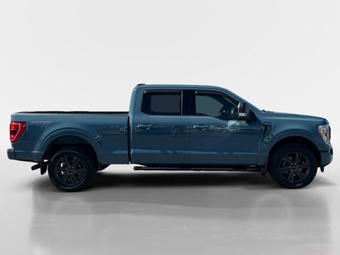 Used 2023 Ford F150 XLT w/ Equipment Group 302A High image 7