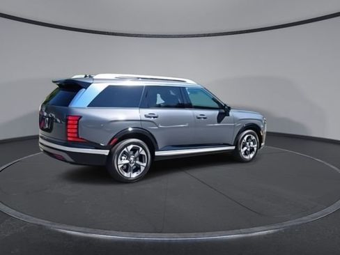 New 2026 Hyundai Palisade Limited image 7