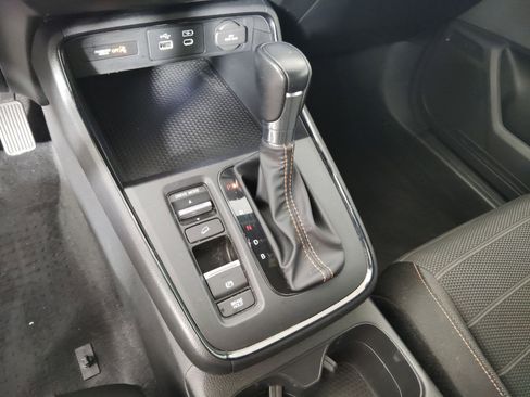 Certified 2023 Honda CR-V Sport image 18