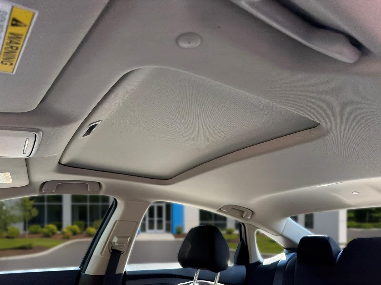 Used 2023 Honda Accord EX image 14