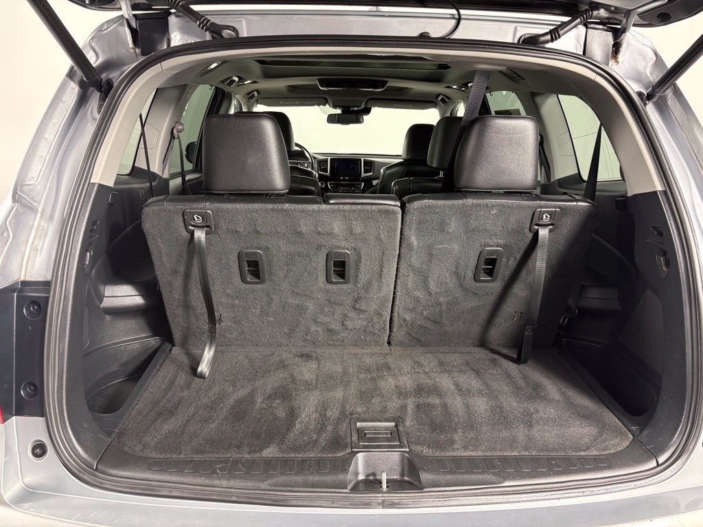 Used 2016 Honda Pilot Elite image 36