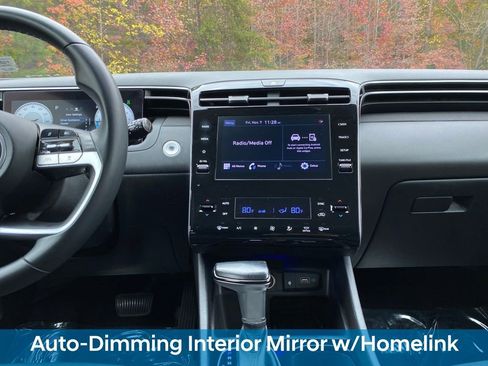 Used 2022 Hyundai Tucson SEL w/ Convenience Package image 22