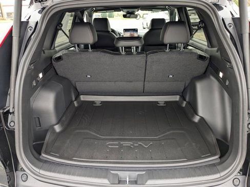 New 2026 Honda CR-V Sport-L image 13